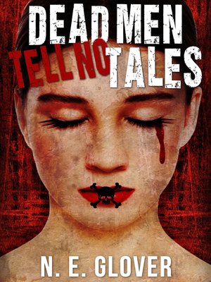 cover image of Dead Men Tell No Tales